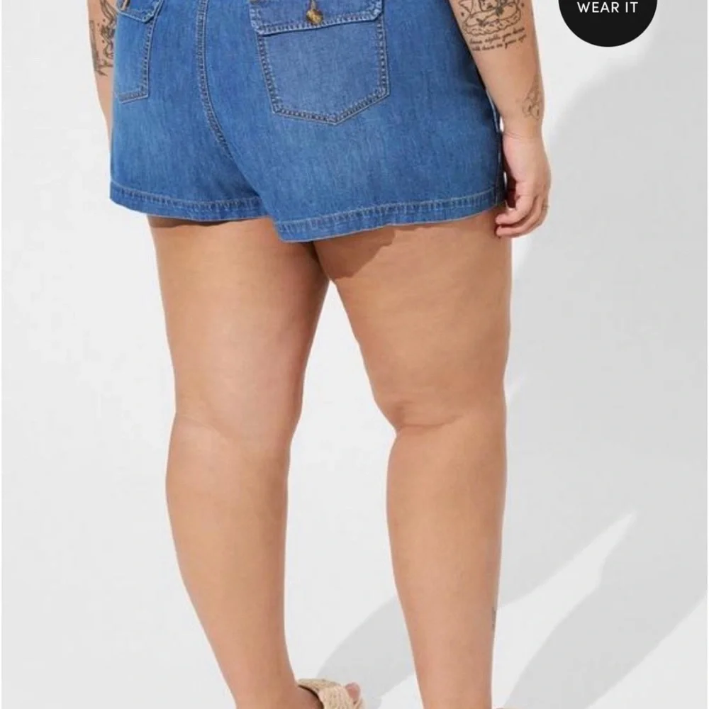 Torrid - Picture 3 of 9